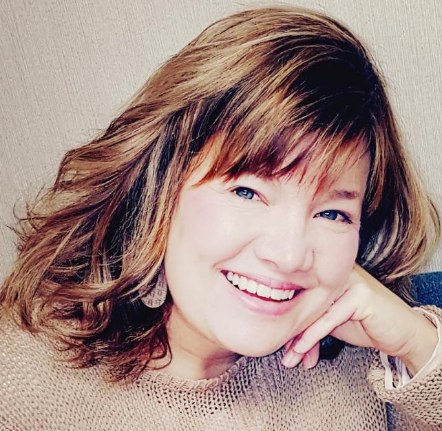 The Art of Letting Go Nicole Bingaman April 2018