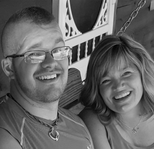 The Balloon  By Nicole Bingaman