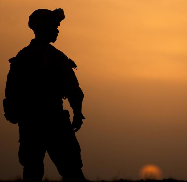 The Combat Addiction Paradox