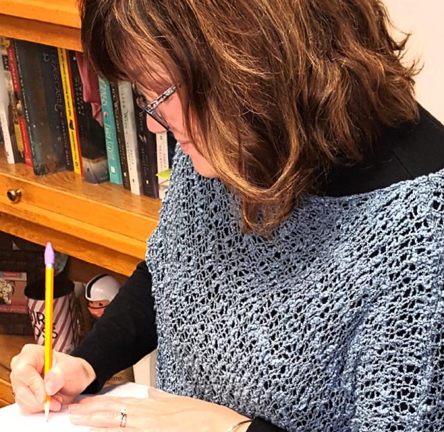 The Fierce Heart of Hope Nicole Bingaman