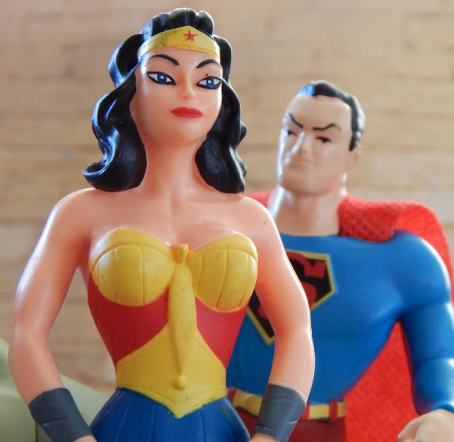 The Superhero’s Other Half: Helping Your Service Member Understand Your Alter Ego