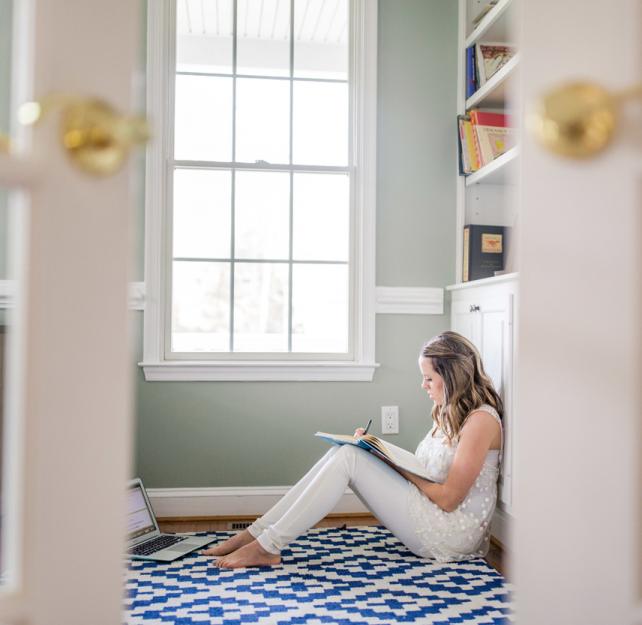 You Are Not a Burden