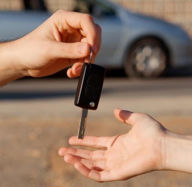 Ask the Expert: Driving After a Sports Concussion