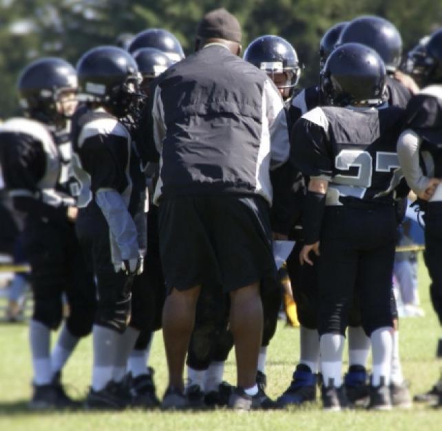 Ask the Expert: What Should Sports Coaches Know?