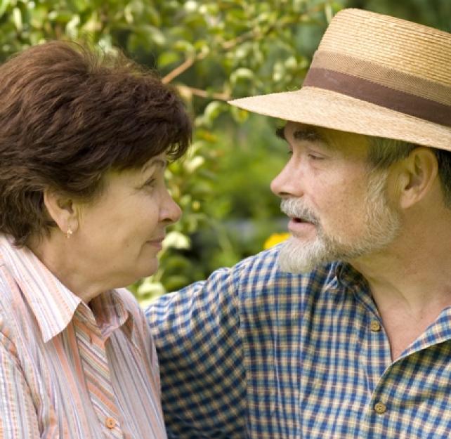 Why Does My Wife Ask the Same Questions Over and Over?