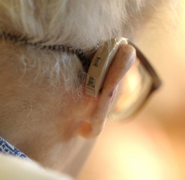 Can Hearing Aids Help with Tinnitus?