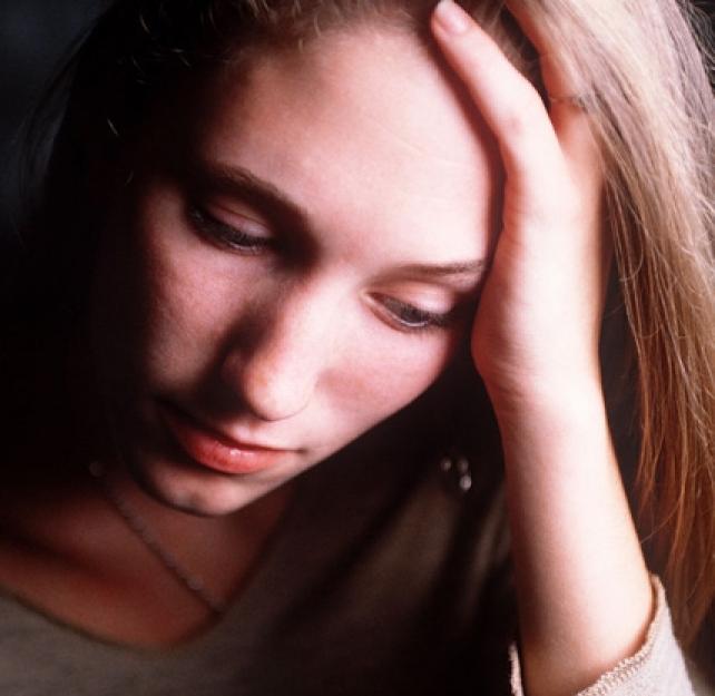 Depression and Anxiety