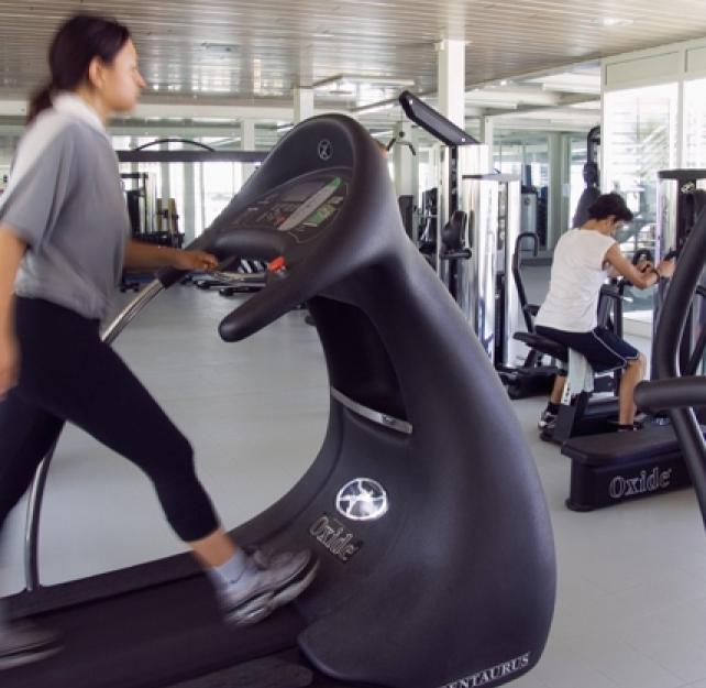 Aerobic Exercise Following TBI 