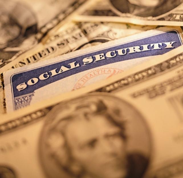 Addressing Concerns Related to Losing Social Security and Health Care Benefits