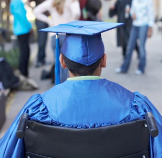 The Great Leap Forward: Transitioning into the Adult World