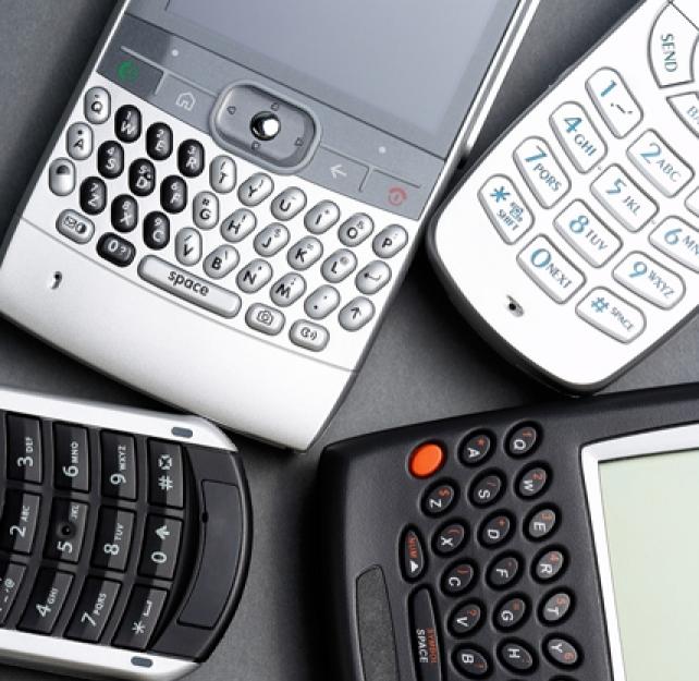 PDA Intervention Plan: Implementing Electronic Memory and Organization Aids