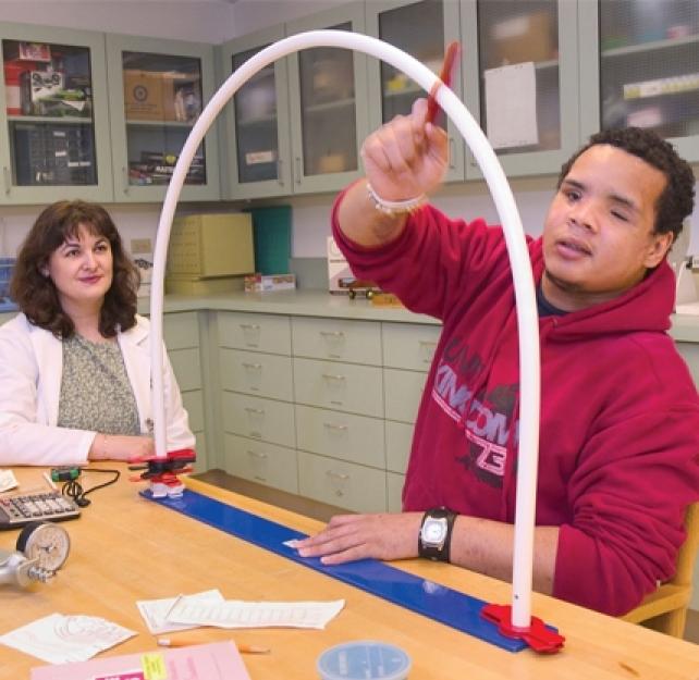 Study Sheds Light on Best Rehab Approaches for Brain Injury