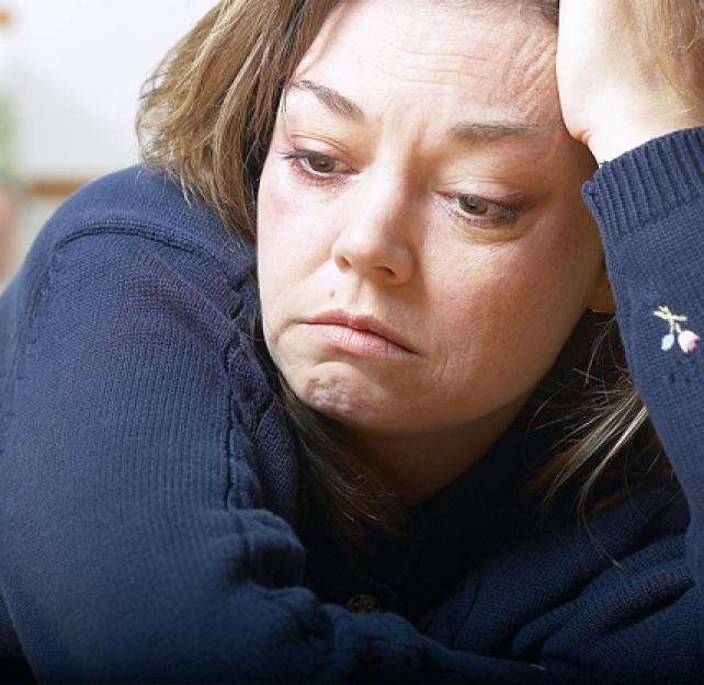 Emotional and Physical Recovery Are Two Different Things