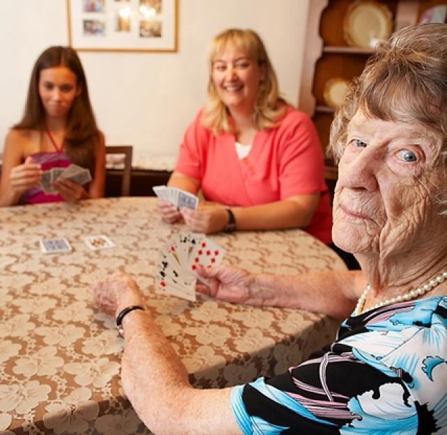 What Impact Will Moderate or Severe TBI Have on a Person's Life?