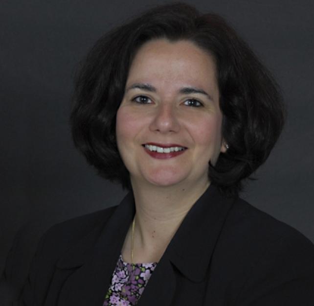 Neuropsychologist Maria Mouratidis Talks About the Heroes She Meets Every Day