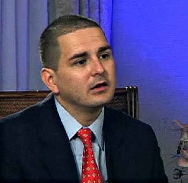 Dr. Juan Carlos Arango-Lasprilla