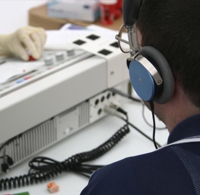 Ask the Expert: Hearing Loss After TBI