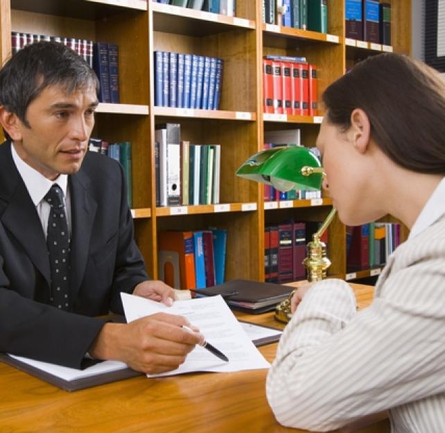 Ask the Expert: Selecting an Attorney After a TBI