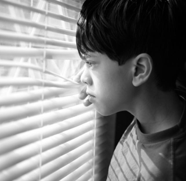 Children with Traumatic Brain Injury: A Parents' Guide