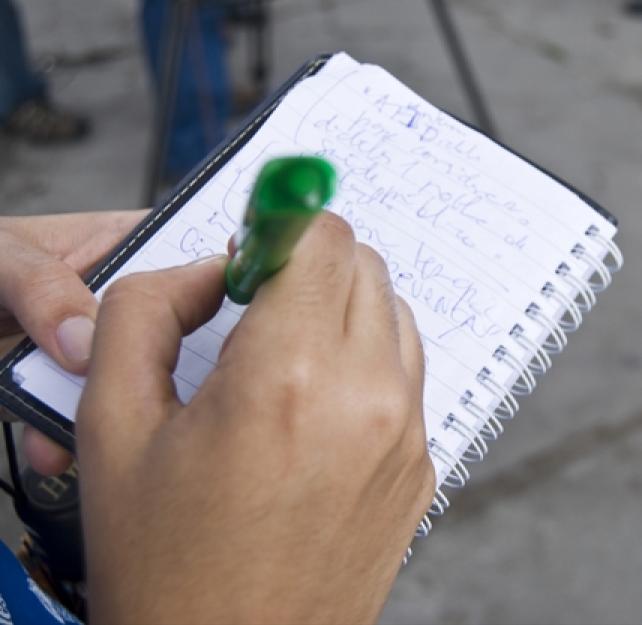 Ask the Expert: Remembering to Take Action