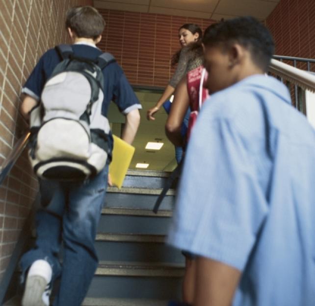 Helping Your Child Return to School Successfully