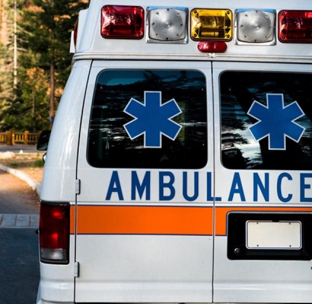 Ask the Expert: Getting a Brain Injury Far from a Hospital