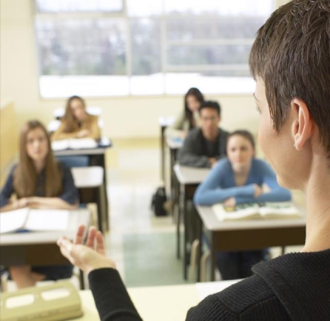 Traumatic Brain Injury: Perspectives From Educational Professionals