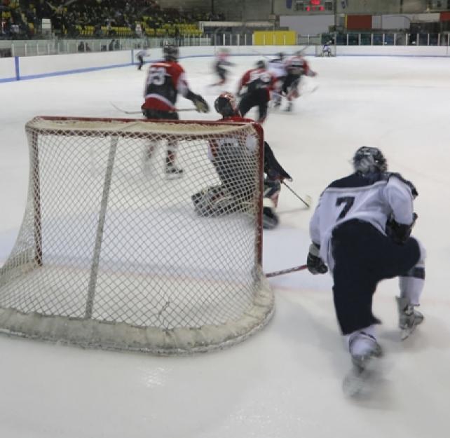 NHL Hockey Hall of Famer Pat LaFontaine Shares His Story