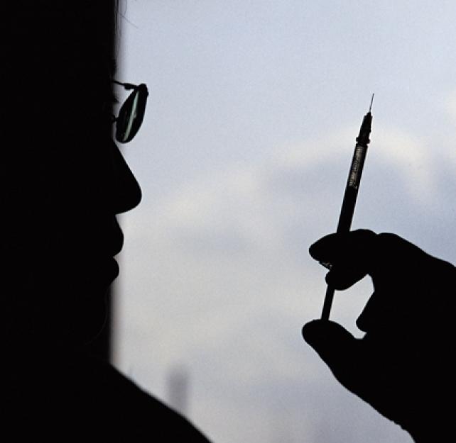 Substance Abuse and Traumatic Brain Injury