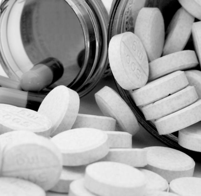 Ask the Expert: Coming Clean About Drugs with Your Doctor