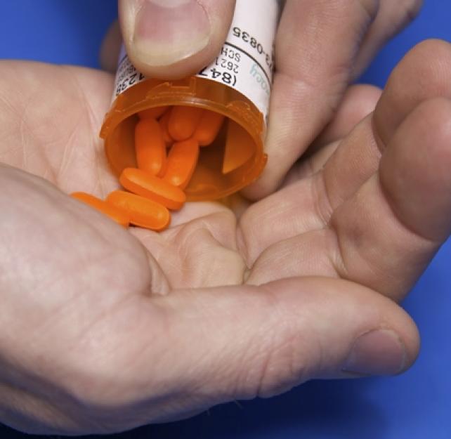 Ask the Expert: Anti-Convulsant Drugs for Headaches After TBI?