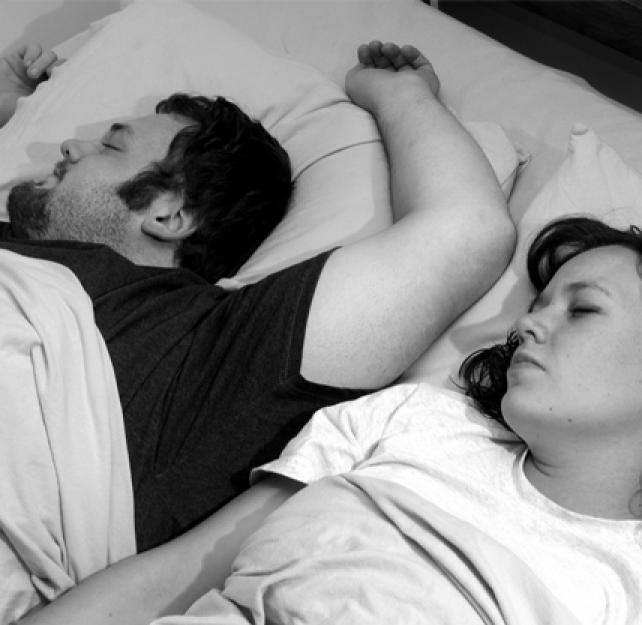 Sleep and Brain Injury