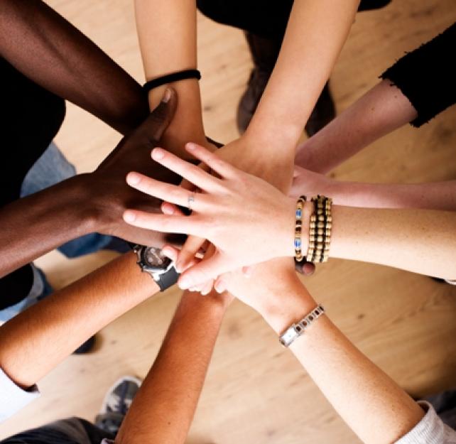 Choosing the Right Caregiver Support Group