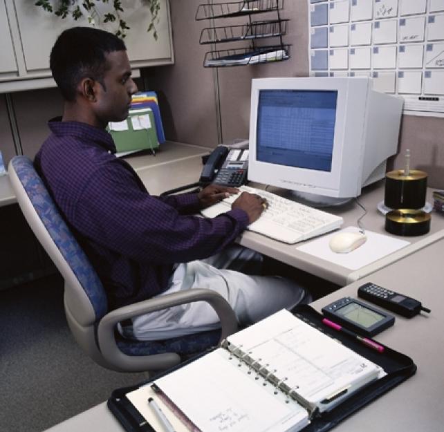 Supporting Employees with TBI