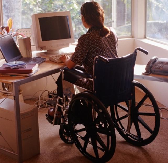 Accommodation and Compliance Series: Employees with Brain Injuries