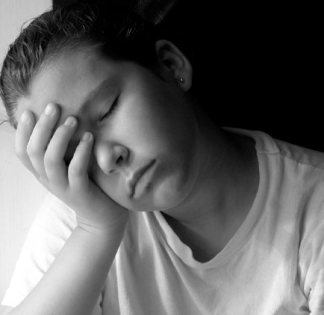 Fatigue and Brain Injury