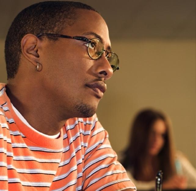 Attention and Brain Injury