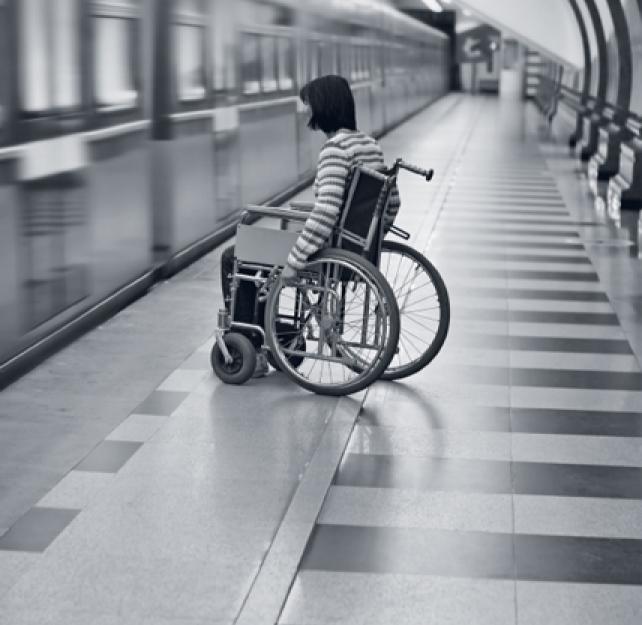 Forever Seeking "Normal"