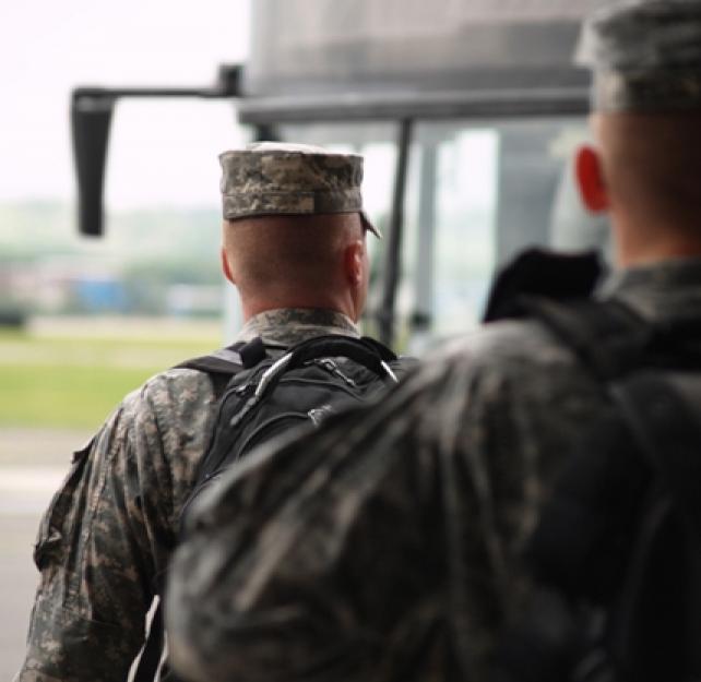 Dr. James Kelly Talks About TBI and the Military 