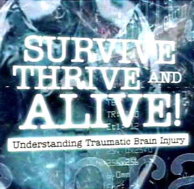  Survive, Thrive, and Alive: Understanding TB