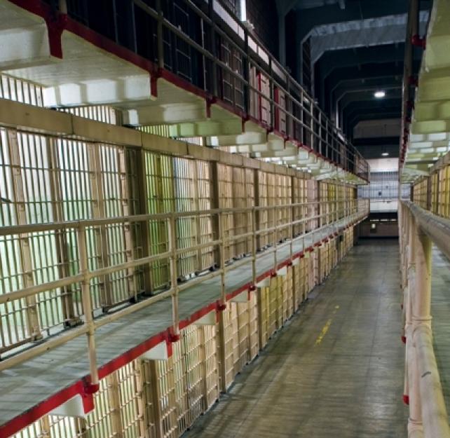 Traumatic Brain Injury in Prisons: A Review