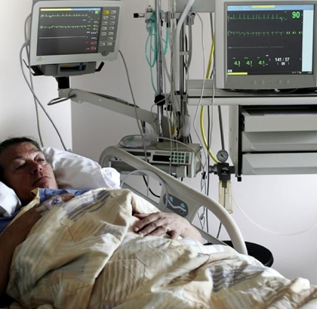 Unthinkable - Tips: The Rehabilitation Hospital