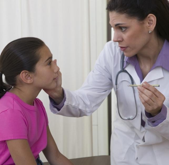 Ask the Expert: Can Head Banging in Children Cause Brain Injury?