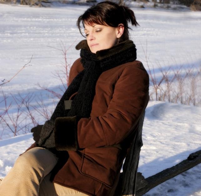 Ask The Expert: Seasonal Affective Disorder and Brain Injury