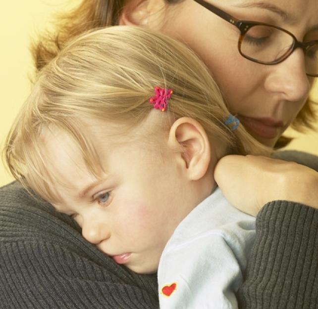 What Is the Situation for Children with TBI?