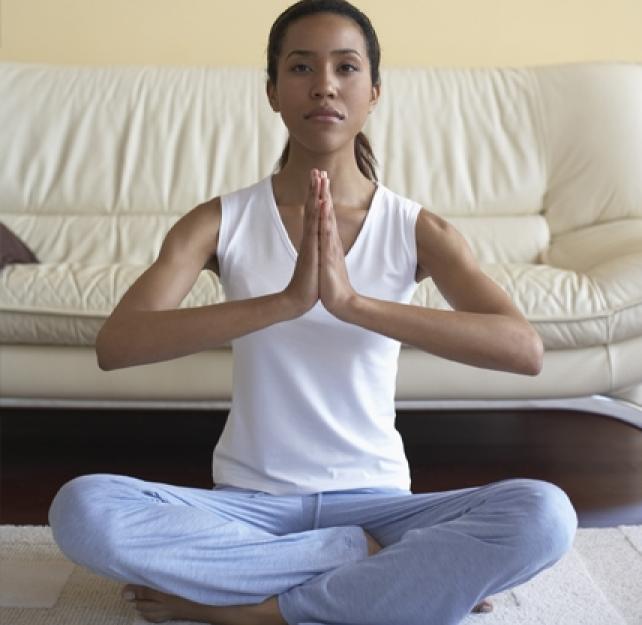 The Role of Mindfulness, Meditation, and Prayer After Brain Injury