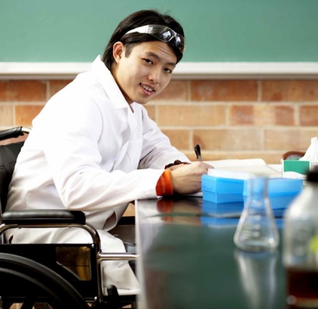 Assistive Technology and the IEP