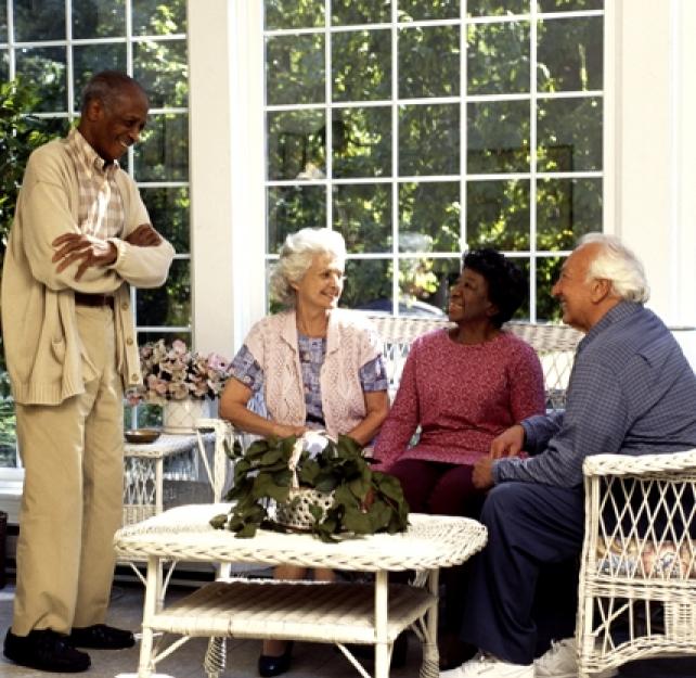 Aging After Brain Injury: BrainLine Talks with Dr. Steven Flanagan