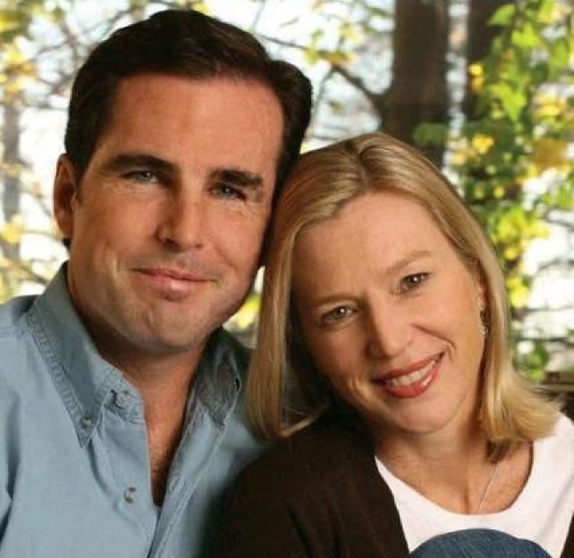 Lee Woodruff Speaks on Supporting Intimate Relationships