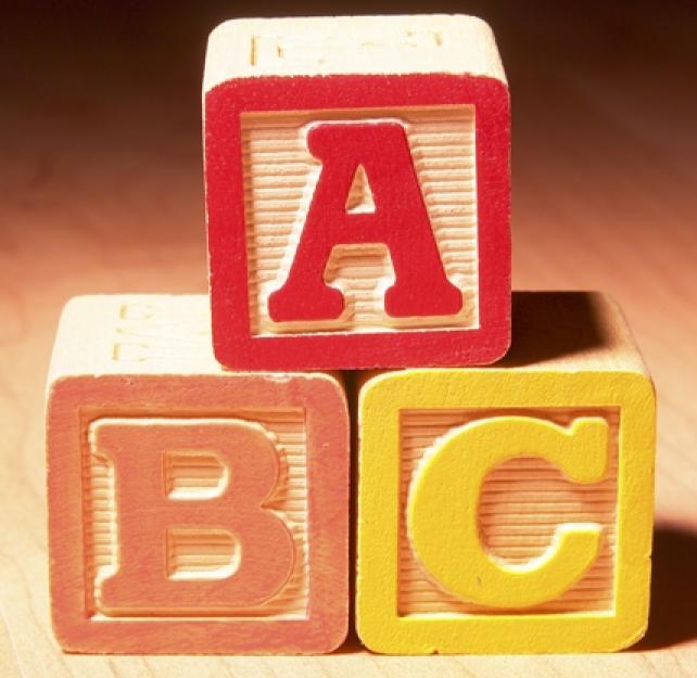 A-B-C's for Caregivers